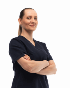 Токунова Вероника Викторовна