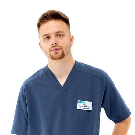 Акулов Владислав Александрович