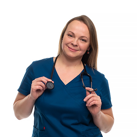 Гаркина Надежда Александровна